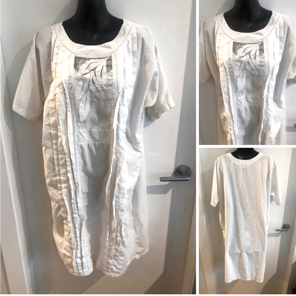 3/$25 Dress L
